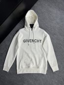 Givenchy Hoodie | Beyaz