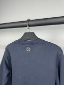 Louis Vuitton Logo Sweatshirt | Lacivert