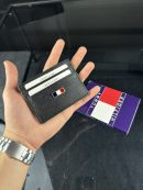 Tommy Hilfiger Kartlık | Siyah