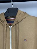 Tommy Hilfiger Nakış Logo Eşofman Takımı | Kahve