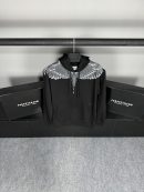 Marcelo Burlon Hoodie | Siyah