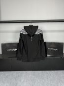 Marcelo Burlon Hoodie | Siyah