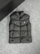 Nike Puffer Yelek | Siyah