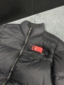 Prada Puffer Mont | Siyah