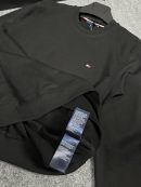 Tommy Hilfiger Sweatshirt | Siyah