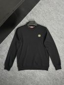 Kenzo Nakış Logo Sweatshirt | Siyah