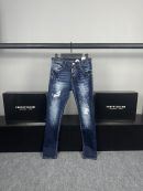 Dsquared2 Pantolon | Lacivert (2317)