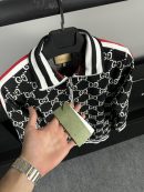 Gucci Monogram Eşofman Takımı | Siyah