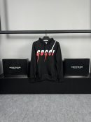 Gucci Logo Hoodie | Siyah