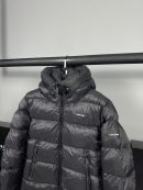 Calvin Klein Puffer Mont | Siyah