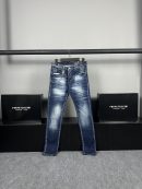 Dsquared2 Pantolon | Lacivert (2390)