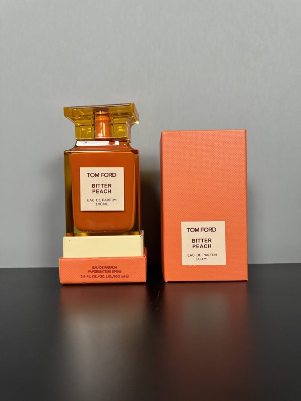 Tom Ford Bitter Peach EDP 100 ML Parfüm | İthal