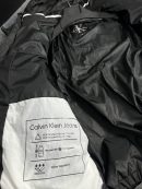 Calvin Klein Puffer Mont | Siyah