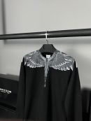 Marcelo Burlon Sweatshirt | Siyah