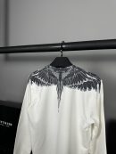 Marcelo Burlon Sweatshirt | Beyaz