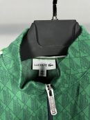 Lacoste Monogram Eşofman Takımı | Yeşil