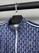 Lacoste Monogram Eşofman Takımı | Mavi