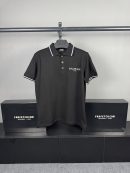 Balmain Polo Yaka | Siyah
