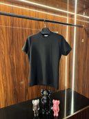 Valentino Monogram Triko | Siyah