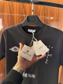 Off-White x Travis Scott T-Shirt | Siyah