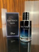 Dior | Sauvage - EDP | İthal