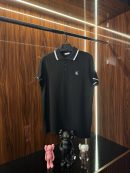 Calvin Klein Nakış Logo Polo Yaka | Siyah