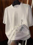 Calvin Klein Logo T-Shirt | Beyaz (ck02)
