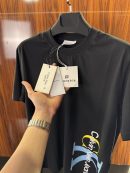 Calvin Klein Logo T-Shirt | Siyah (ck08)