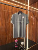 Calvin Klein Logo T-Shirt | Gri (ck01)