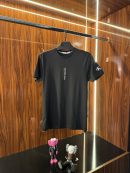Calvin Klein Logo T-Shirt | Siyah (ck03)