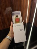 Kurkdjian | Baccarat Rouge 540 - EDP | İthal