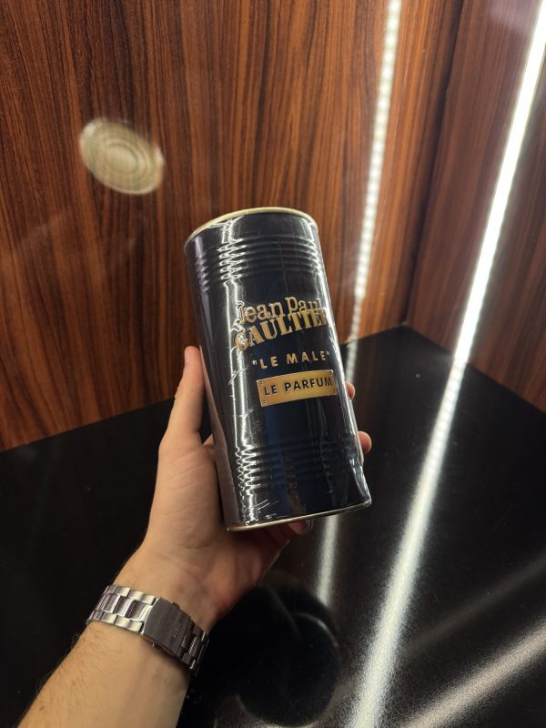 JPG| Le Male Le Parfum - EDP | İthal