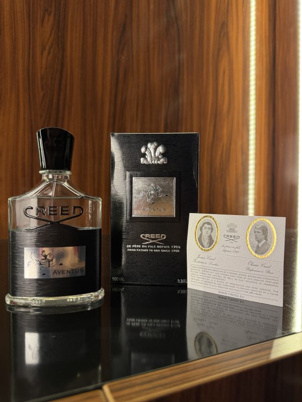 Creed | Aventus  | İthal