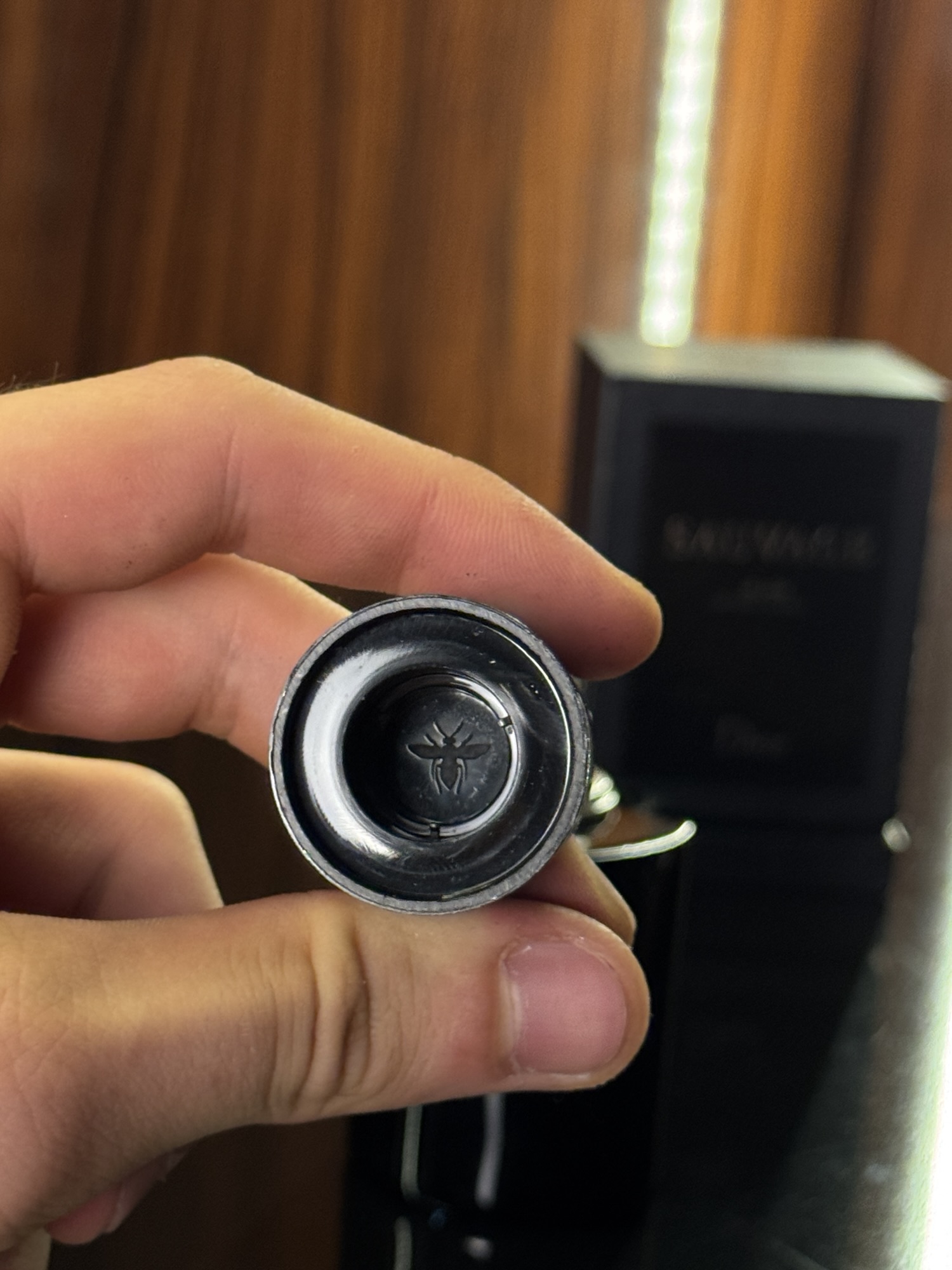 Dior | Sauvage Elixir -EDP | İthal - Görsel 6
