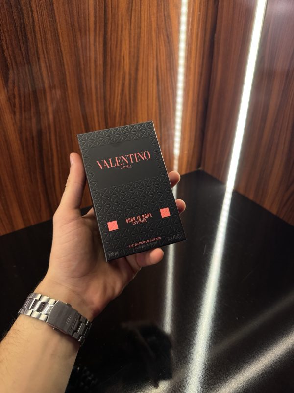 Valentino | Born in Roma - EDP | İthal - Görsel 5