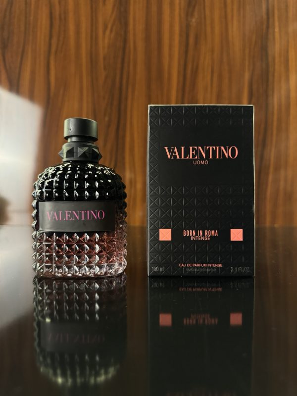 Valentino | Born in Roma - EDP | İthal
