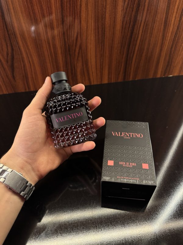 Valentino | Born in Roma - EDP | İthal - Görsel 3