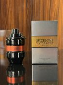 Viktor Rolf | Spice Bomb Extreme - EDP | İthal