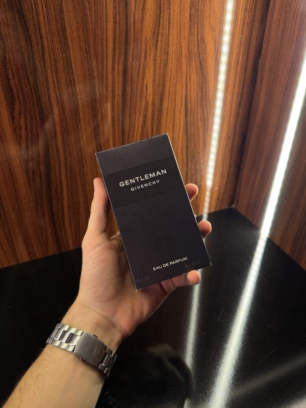 Givenchy | Gentleman - EDP | İthal - Görsel 4