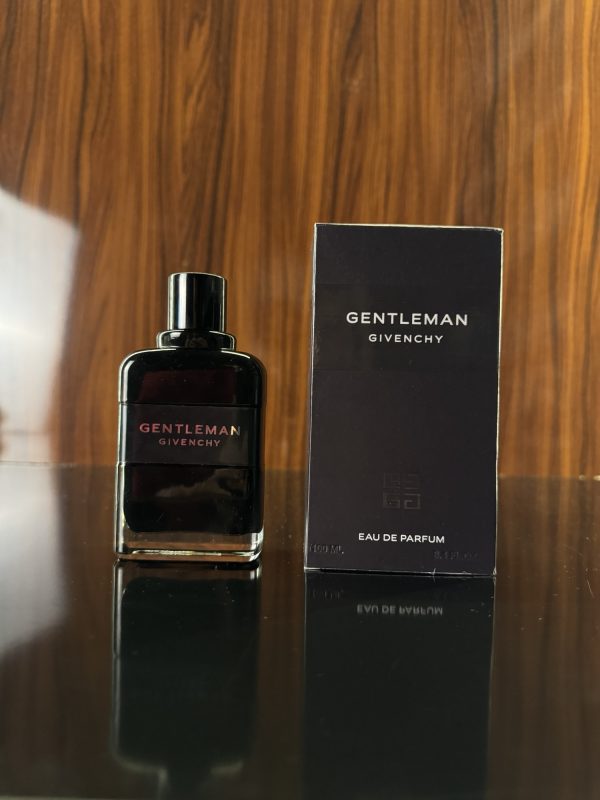 Givenchy | Gentleman - EDP | İthal
