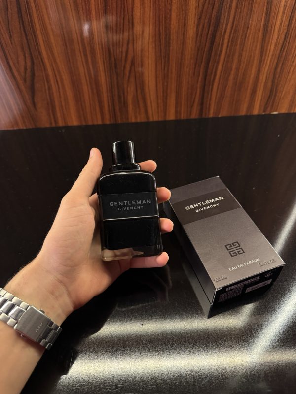 Givenchy | Gentleman - EDP | İthal - Görsel 3
