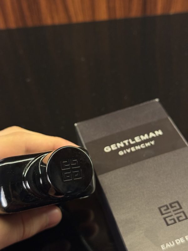 Givenchy | Gentleman - EDP | İthal - Görsel 7