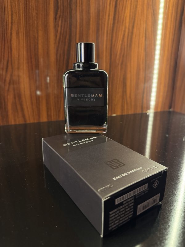 Givenchy | Gentleman - EDP | İthal - Görsel 5