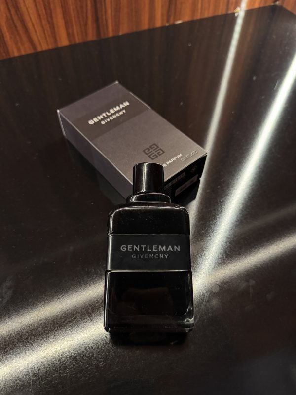 Givenchy | Gentleman - EDP | İthal - Görsel 6