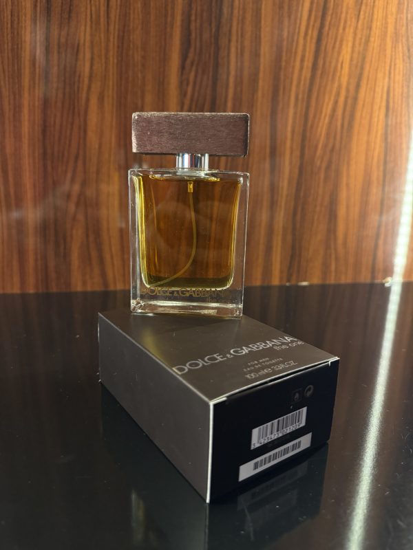 Dolce Gabbana | The One - EDP | İthal - Görsel 6