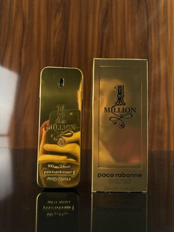 Paco Rabanne | 1 Million - EDT | İthal