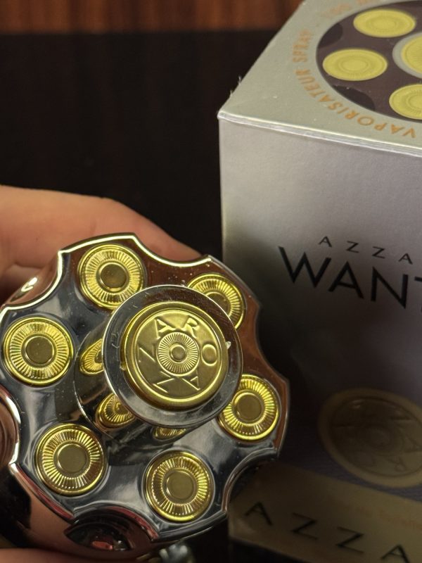 Azzaro | Wanted - EDP | İthal - Görsel 8
