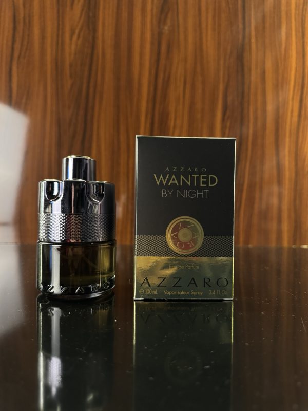 Azzaro | Wanted By Night - EDP | İthal