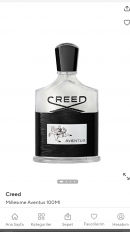 Creed | Aventus  | İthal
