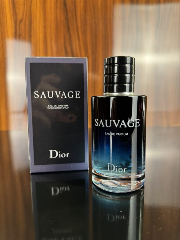 Dior | Sauvage - EDP | İthal